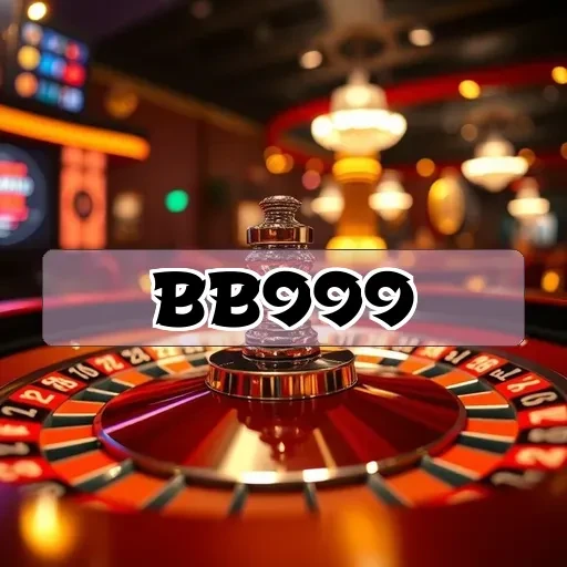 bb999: Descubra a Diversão dos Jogos de Arcade no Brasil
