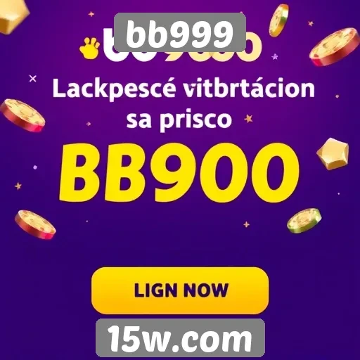 Avaliação dos bônus disponíveis no site bb999