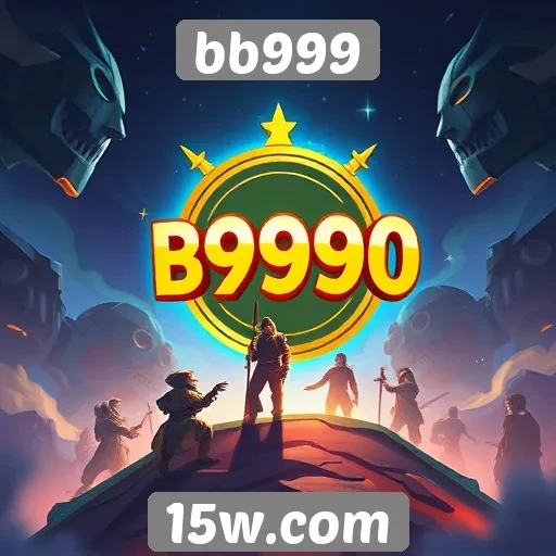 bb999 apresenta novos jogos de estratégia