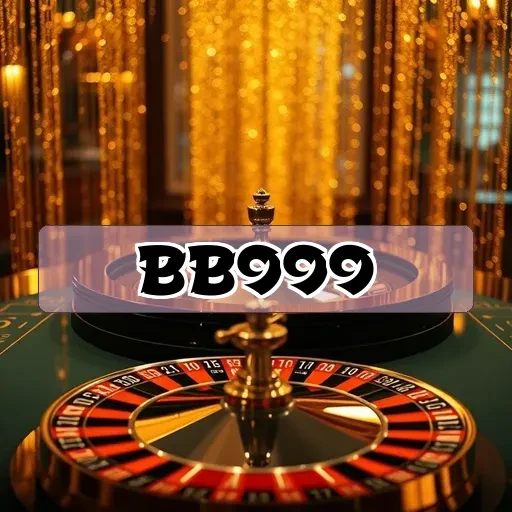 bb999: Diversão e Emoção nos Jogos de Cassino Online