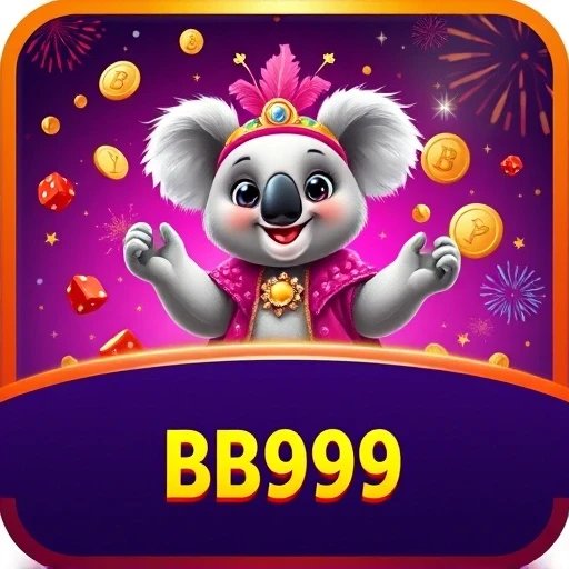 bb999 Logo