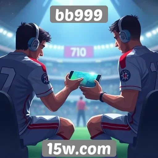 O impacto do bb999 na comunidade de jogadores