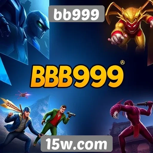 Comparativo de jogos populares no bb999 atualmente