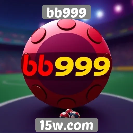 experiência de usuário no site bb999 é destacada